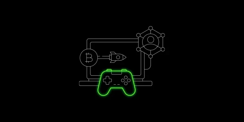 gaming dapps defi