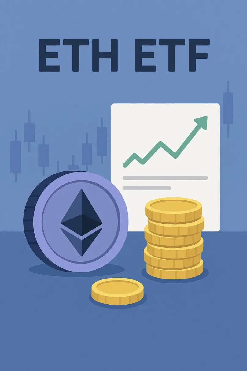 ETH ETF