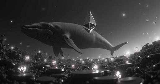 Whales, ETH, and Profit: How Strategic Moves Are Shaping Ethereum’s Future