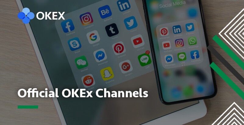Official OKX Channels
