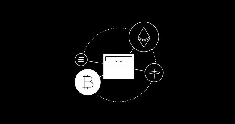 Tipos de Criptomonedas y Wallets