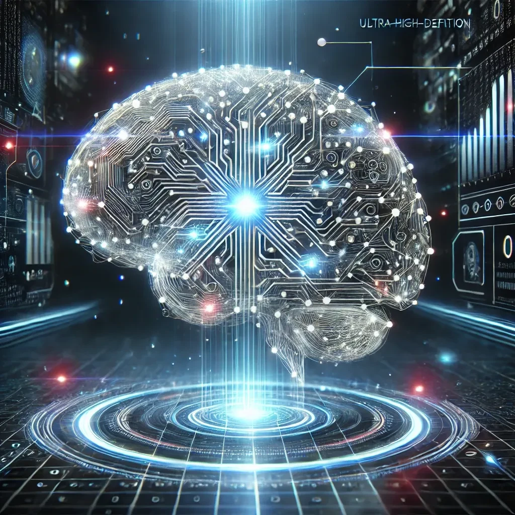 Deep AI 的主要特點