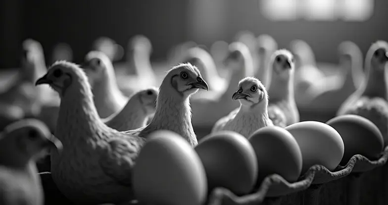 EGG Price Trends: How Avian Flu and Global Policies Are Shaping Costs