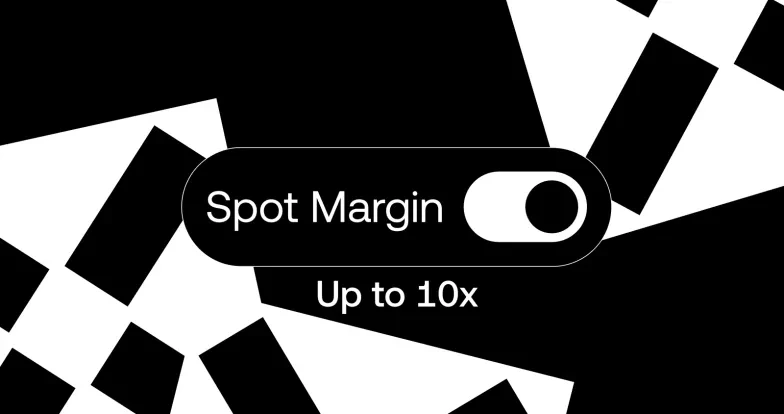 spot margin