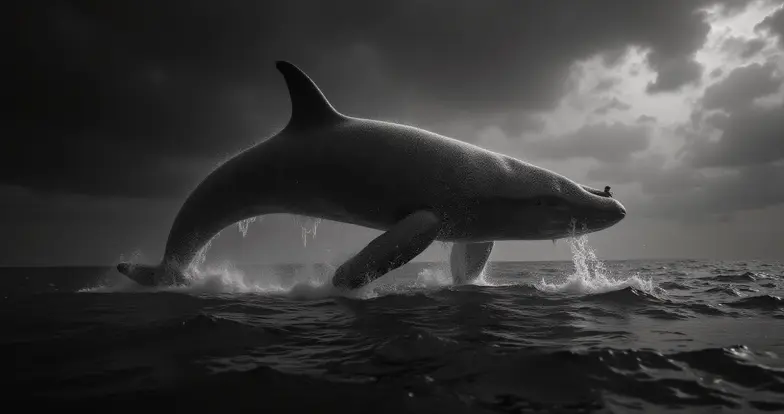 BTC and ETH Crash: Whale Activity, Market Shifts, and Resilience Explained