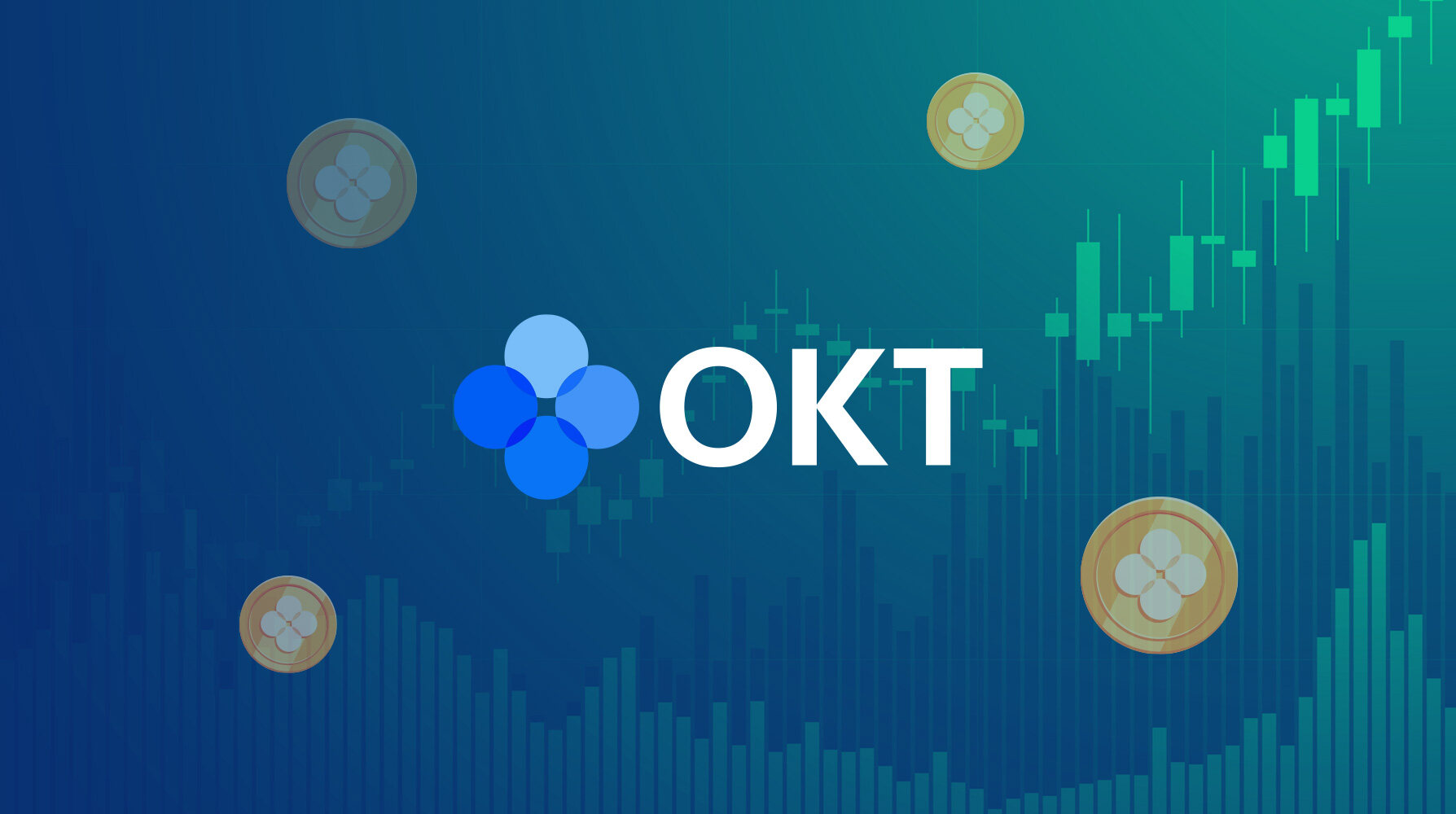 OKC’s native OKT token to trade on OKX with zero fees