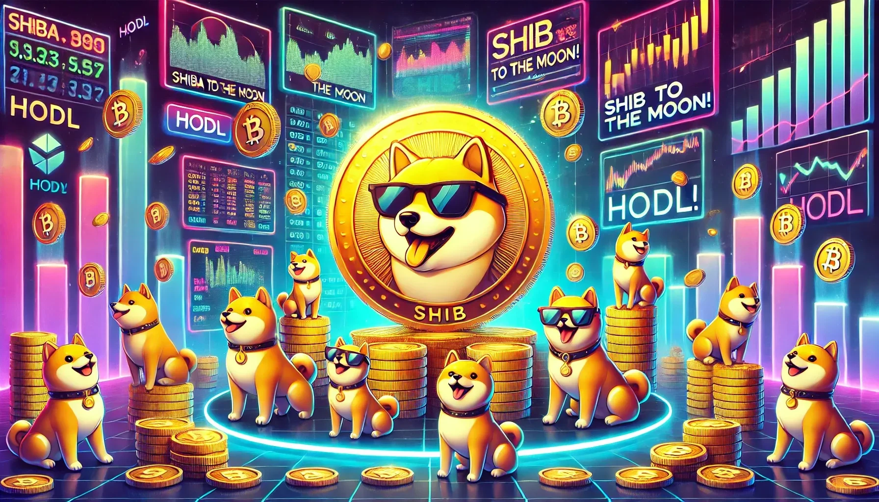 Shiba Inu (SHIB) 的起源，共識與熱情