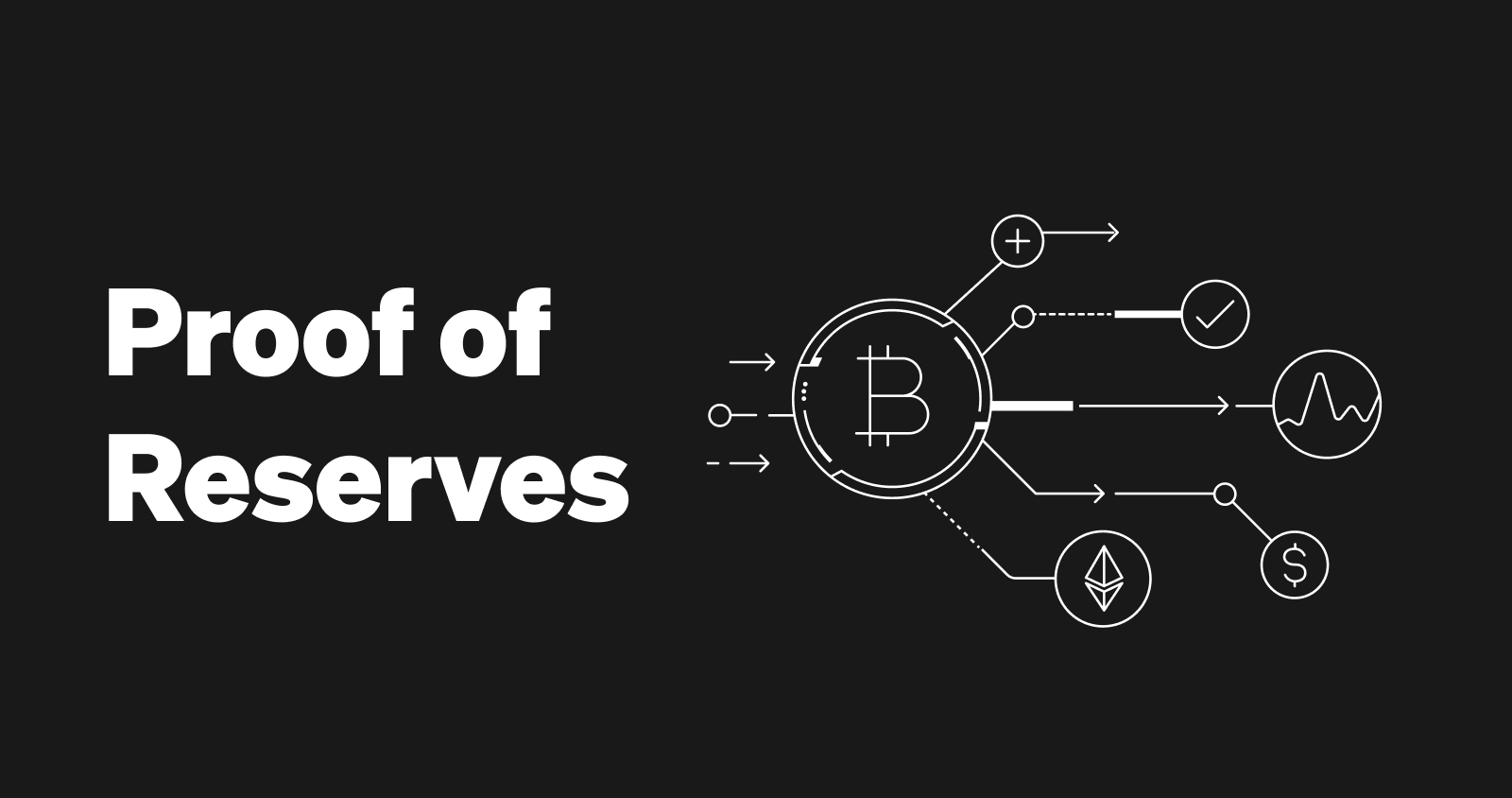 Is Proof of Reserves the future of audits?