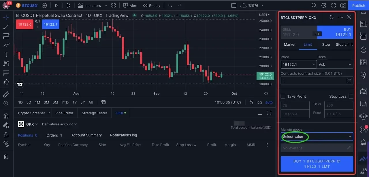 Wedge Pattern Select Value