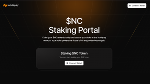 O que é Nodecoin (NC) e por que o ativo atrai investidores?