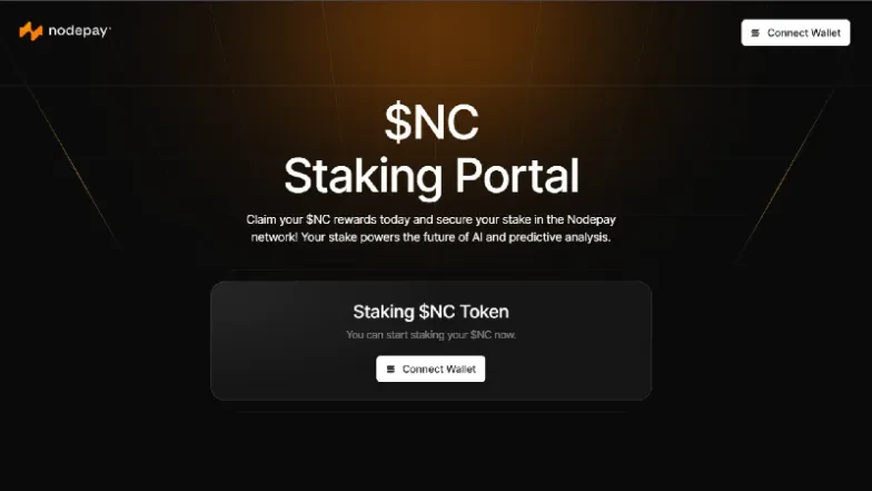 nodecoin