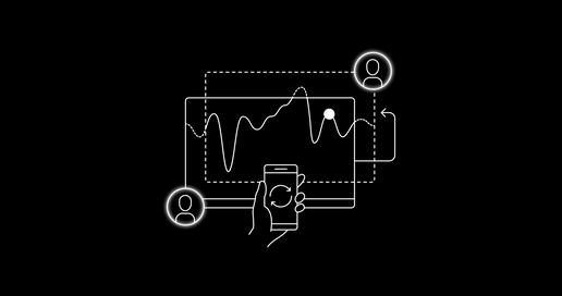 Order Sharing: WAGMI with shareable trade orders