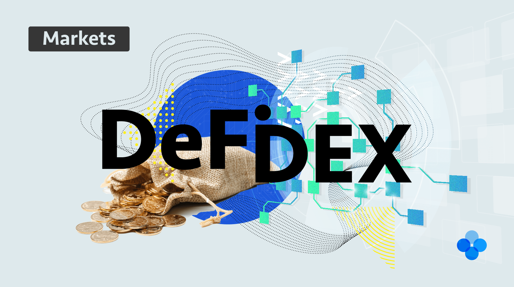 3 emerging DEX aggregators are becoming one-stop shops for DeFi traders