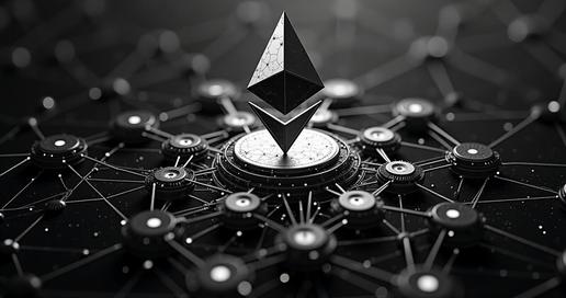 Ethereum Blockchain Podcast: Exploring Institutional Adoption, Scalability, and the Future of Decentralization