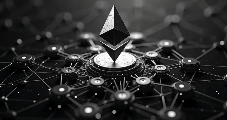Ethereum Blockchain Podcast: Exploring Institutional Adoption, Scalability, and the Future of Decentralization
