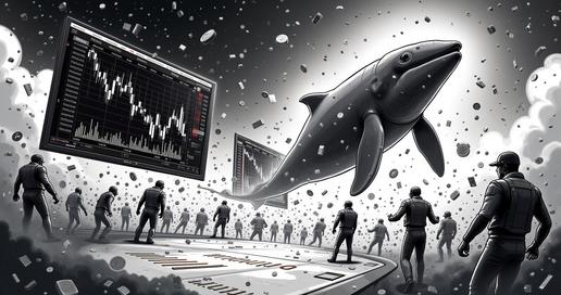 How Hyperliquid's XPL Whale Attack Exposed DEX Vulnerabilities and Shook DeFi