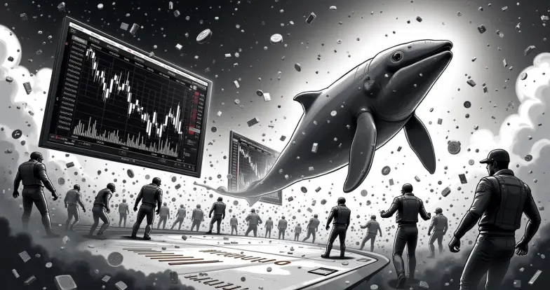 How Hyperliquid's XPL Whale Attack Exposed DEX Vulnerabilities and Shook DeFi