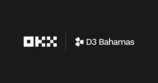 OKX Showcases Commitment to the Bahamas at D3 FinTech Festival
