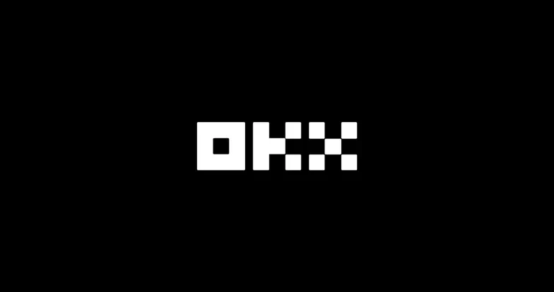 OKX logo