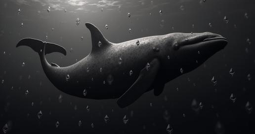 Whale ETH Price: How Whale Activity is Shaping Ethereum's Market Trends