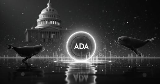 Cardano ETF Sentiment: How SEC Delays and Whale Activity Are Shaping ADA's Future