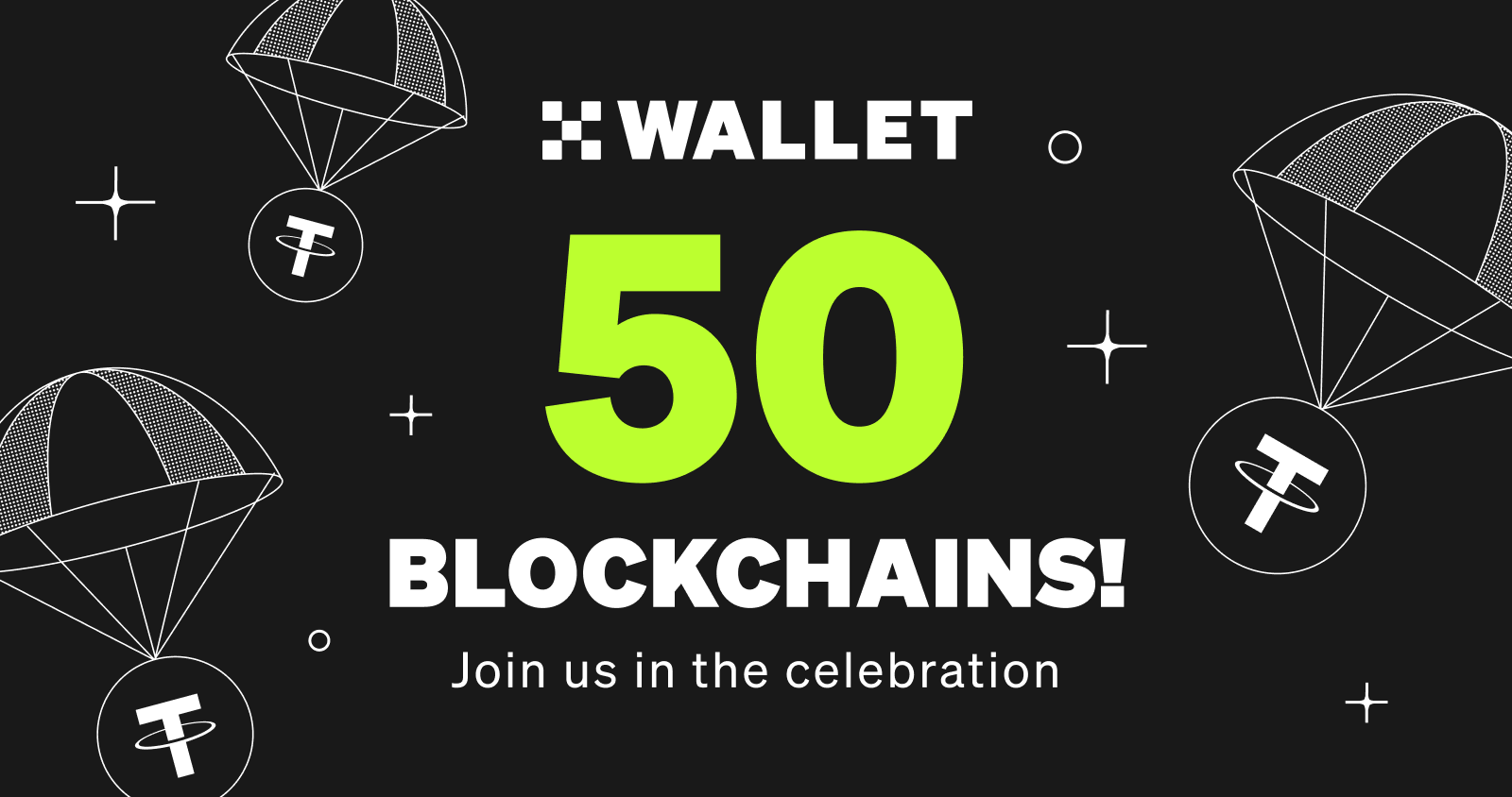 OKX Wallet Integrates its 50th Blockchain, Paving the Way for a More Seamless Web3 Experience