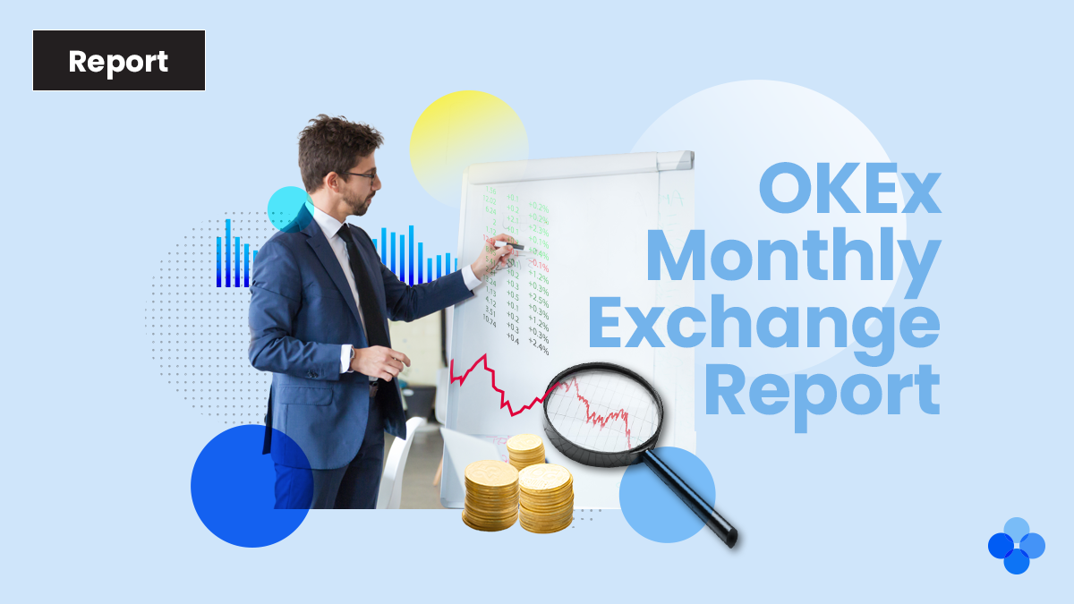 OKX Exchange Report — November