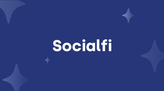 SocialFi