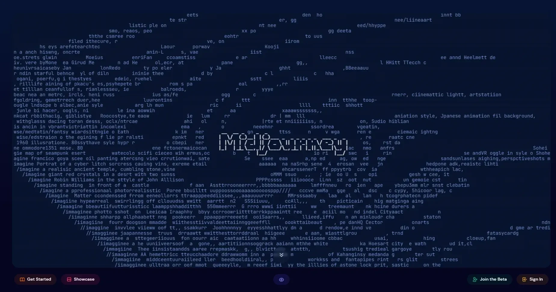Midjourney AI