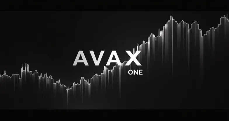 AVAX Financing Strategy: How AVAX One is Revolutionizing Blockchain Investment