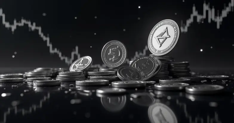 Altcoin ETF Season: How Institutional Adoption Could Spark the Next Crypto Boom