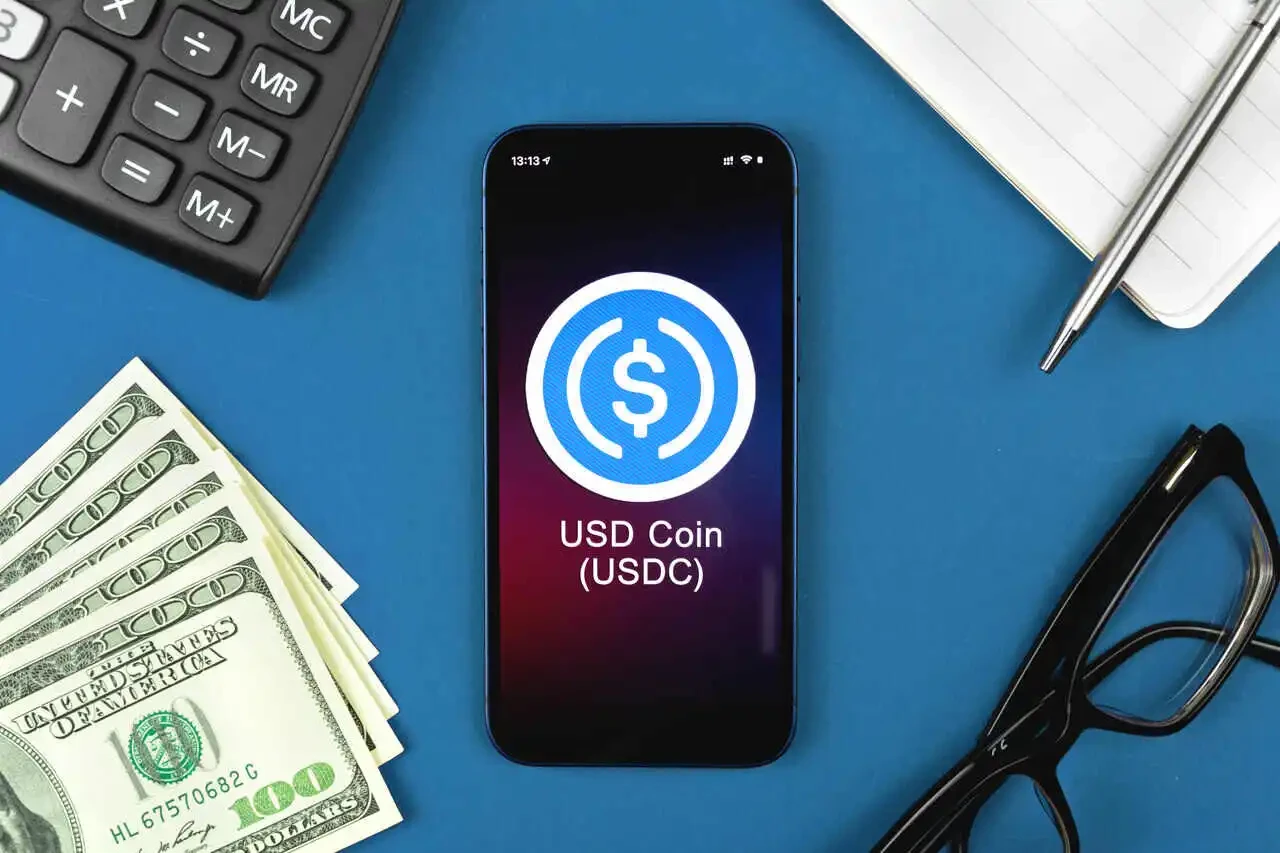 Melhores criptomoedas para investir hoje usdc