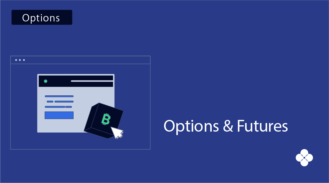 Options vs Futures - What are the differences?
