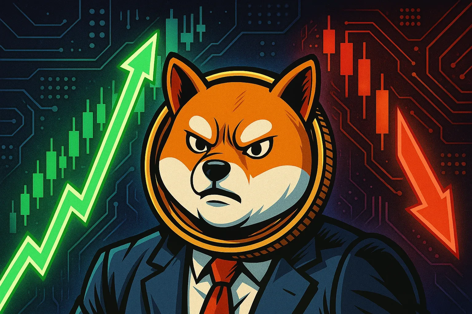 加密貨幣價格波動分析：是什麼驅動 WIF 的上漲與下跌？