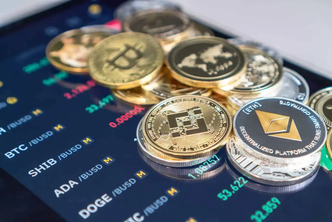 imposto sobre criptomoedas