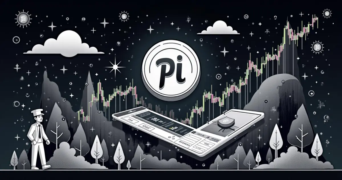 Pi Price Analysis: Key Trends, Challenges, and Future Outlook
