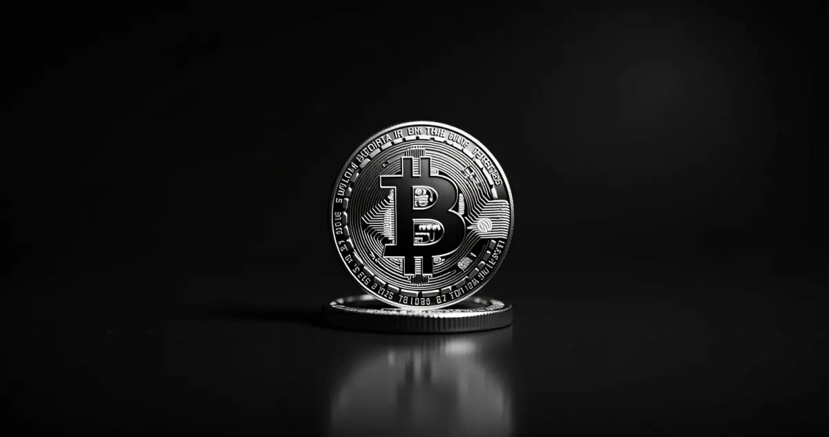 BTC ETFs: How BlackRock’s Dominance is Reshaping the Crypto Market