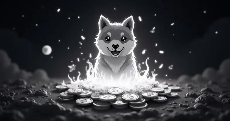 Shiba Burned Supply: How Token Burns Are Reshaping SHIB's Future