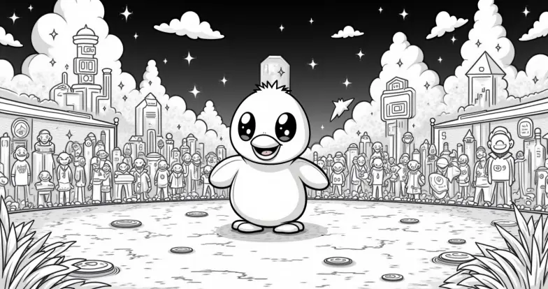 PENGU Cryptocurrency on CEX: Exploring Its Growth, Community, and Market Potential