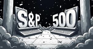 Why MicroStrategy and Robinhood Missed Out on S&P 500 Inclusion: Key Insights and Implications