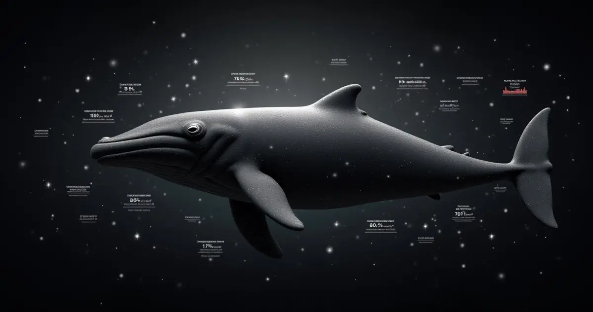 Whale Activity, Holder Metrics, and Market Trends: Key Insights You Need Now
