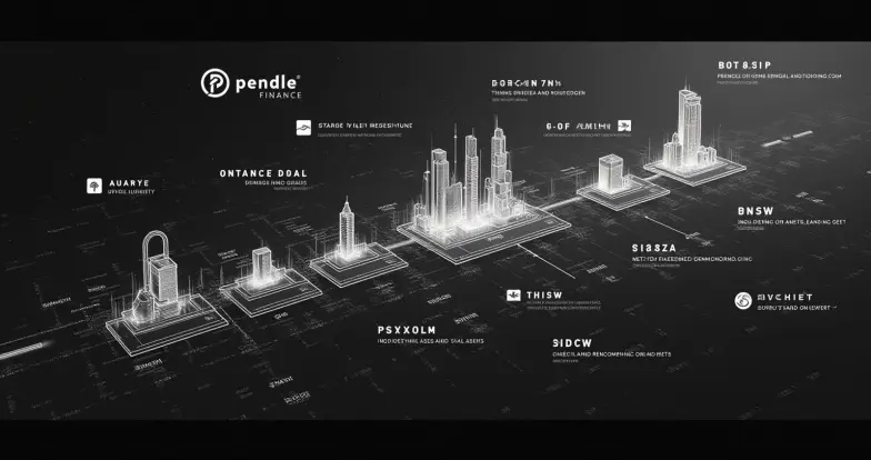 Pendle Incentive and USDC: Unlocking High-Yield Opportunities in DeFi