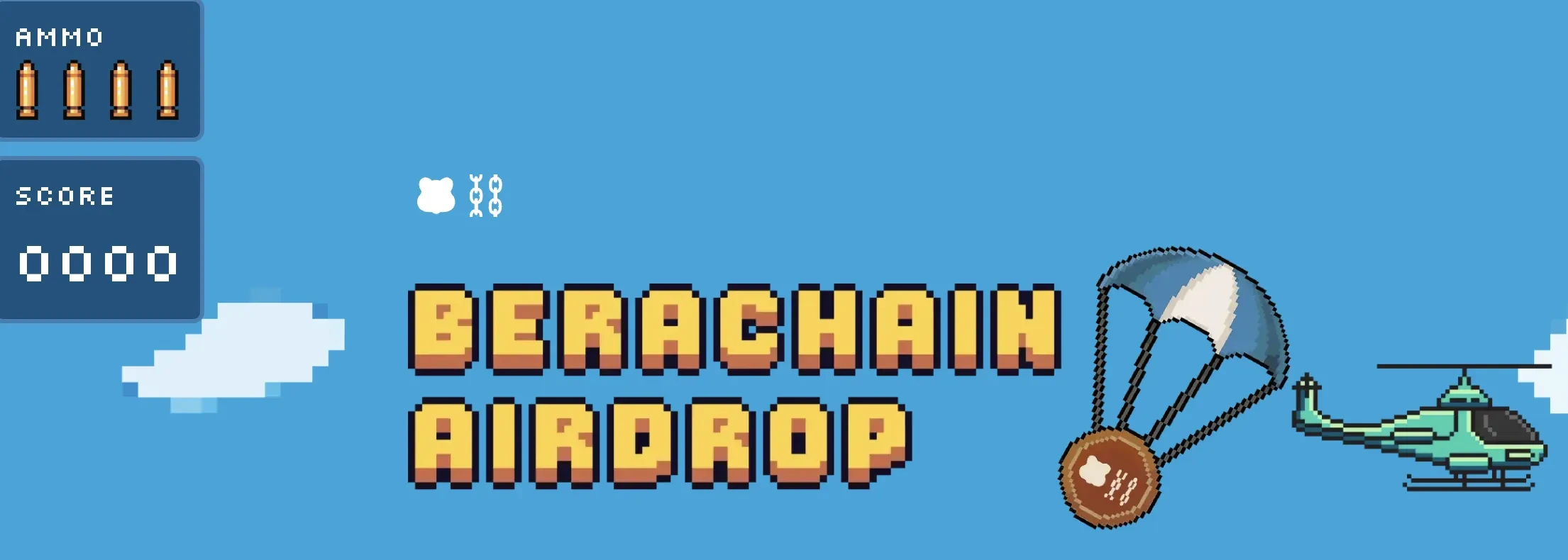 berachain airdrop