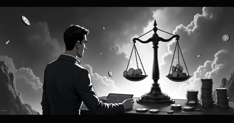 Machi Big Brother: High-Stakes Trading, Unrealized Losses, and Lessons for Crypto Traders