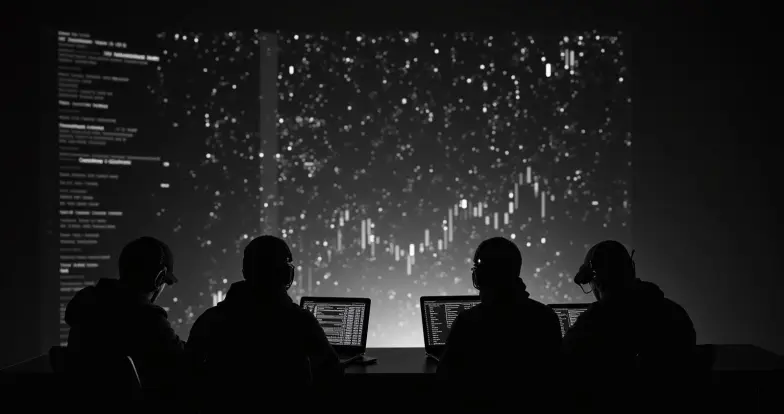 Cryptocurrency Hacks in 2025: Shocking Trends, Vulnerabilities, and Lessons Learned