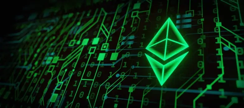 atualização ethereum 