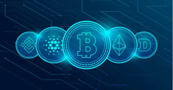por que investir em criptomoedas