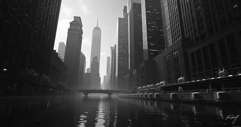 Vitalik and Ethereum: How Etherealize is Reshaping Wall Street with Blockchain Innovation
