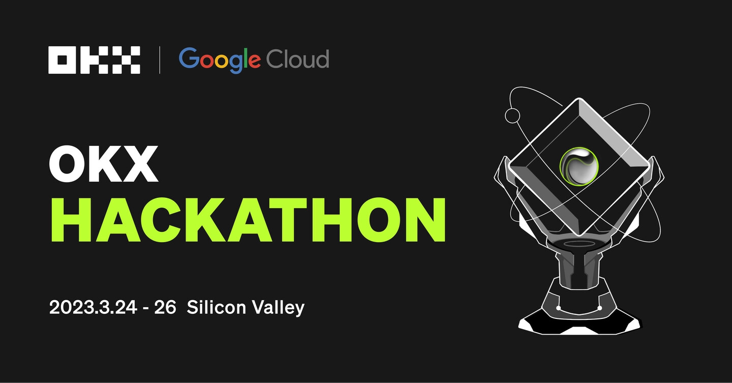 OKX Hackathon Offers $600K+ in Prizes for Innovative dApps on OKX Chain