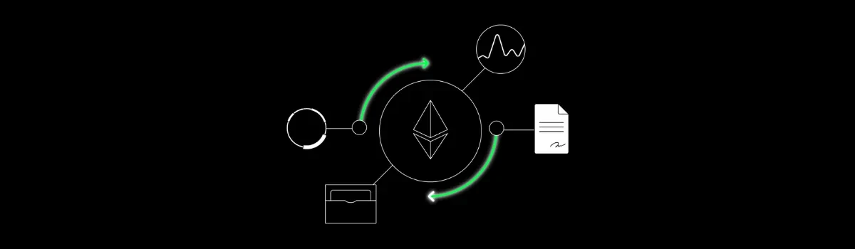 Ethereum Yükseltmesi -1